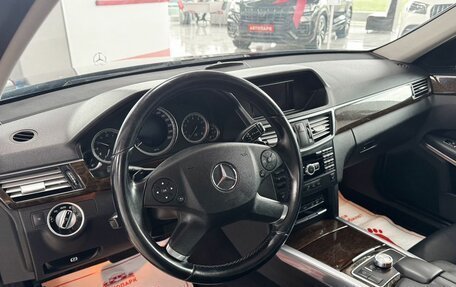 Mercedes-Benz E-Класс, 2012 год, 1 679 000 рублей, 9 фотография