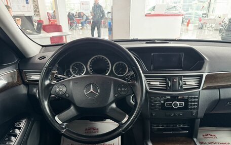 Mercedes-Benz E-Класс, 2012 год, 1 679 000 рублей, 16 фотография