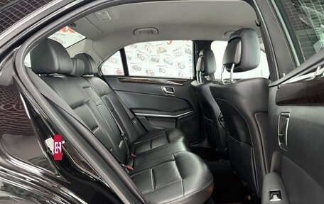 Mercedes-Benz E-Класс, 2012 год, 1 679 000 рублей, 12 фотография