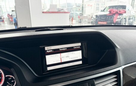 Mercedes-Benz E-Класс, 2012 год, 1 679 000 рублей, 17 фотография
