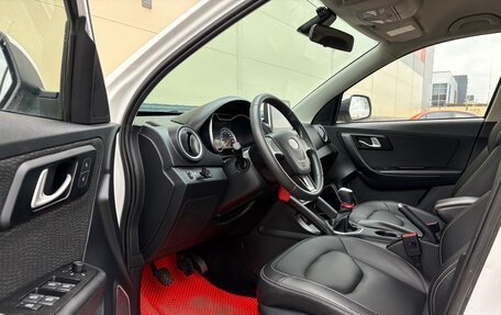 FAW Besturn X40 I, 2019 год, 1 090 000 рублей, 9 фотография