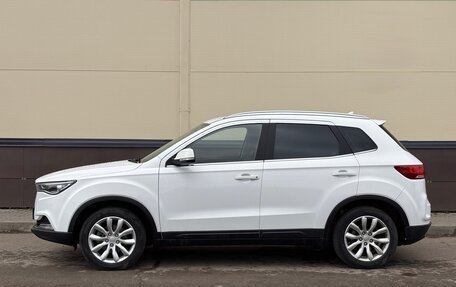FAW Besturn X40 I, 2019 год, 1 090 000 рублей, 4 фотография
