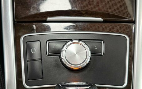 Mercedes-Benz E-Класс, 2012 год, 1 679 000 рублей, 19 фотография