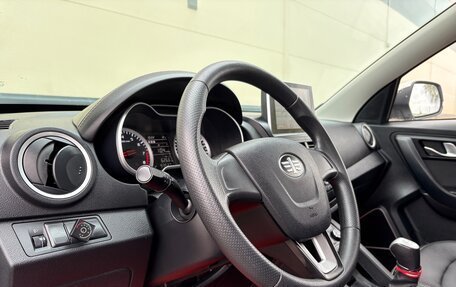 FAW Besturn X40 I, 2019 год, 1 090 000 рублей, 10 фотография