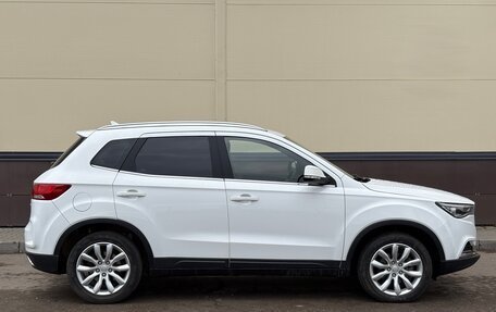 FAW Besturn X40 I, 2019 год, 1 090 000 рублей, 8 фотография