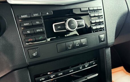 Mercedes-Benz E-Класс, 2012 год, 1 679 000 рублей, 18 фотография
