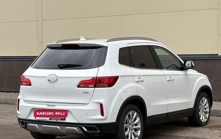 FAW Besturn X40 I, 2019 год, 1 090 000 рублей, 7 фотография