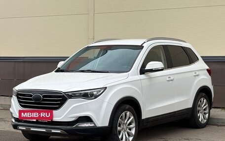FAW Besturn X40 I, 2019 год, 1 090 000 рублей, 3 фотография
