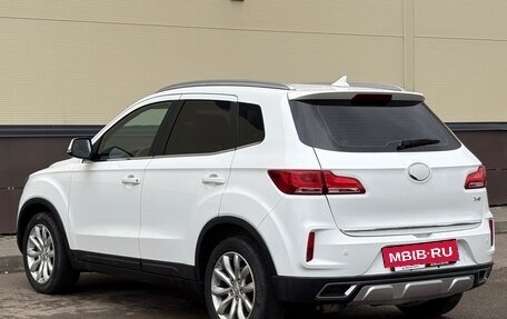FAW Besturn X40 I, 2019 год, 1 090 000 рублей, 5 фотография