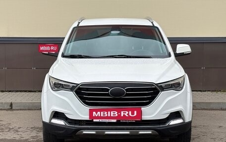 FAW Besturn X40 I, 2019 год, 1 090 000 рублей, 2 фотография