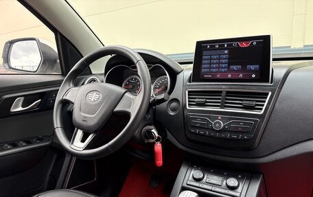 FAW Besturn X40 I, 2019 год, 1 090 000 рублей, 12 фотография