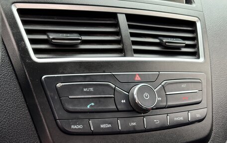 FAW Besturn X40 I, 2019 год, 1 090 000 рублей, 18 фотография