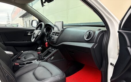 FAW Besturn X40 I, 2019 год, 1 090 000 рублей, 13 фотография