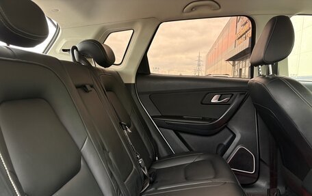 FAW Besturn X40 I, 2019 год, 1 090 000 рублей, 23 фотография