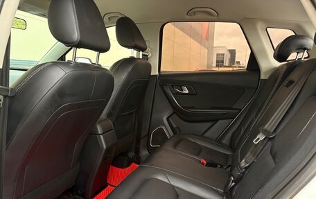 FAW Besturn X40 I, 2019 год, 1 090 000 рублей, 22 фотография