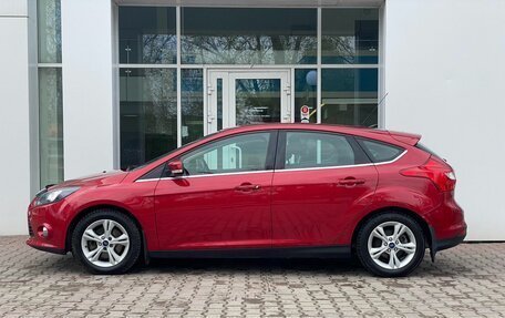 Ford Focus III, 2012 год, 779 000 рублей, 5 фотография