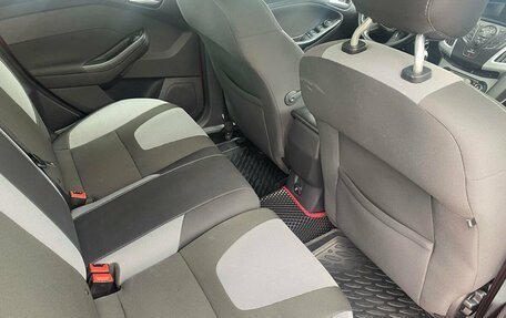 Ford Focus III, 2012 год, 779 000 рублей, 11 фотография