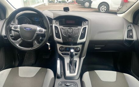 Ford Focus III, 2012 год, 779 000 рублей, 8 фотография