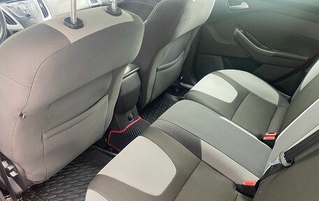 Ford Focus III, 2012 год, 779 000 рублей, 10 фотография