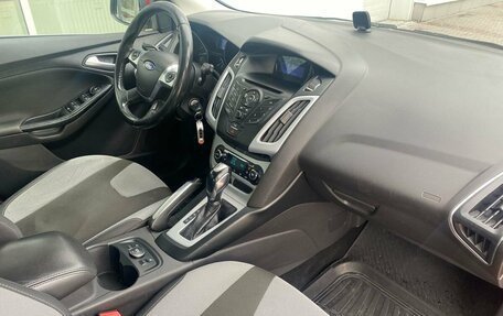 Ford Focus III, 2012 год, 779 000 рублей, 7 фотография