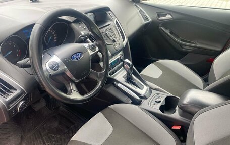Ford Focus III, 2012 год, 779 000 рублей, 9 фотография