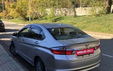 Honda Grace I, 2014 год, 1 000 000 рублей, 4 фотография