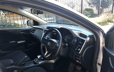 Honda Grace I, 2014 год, 1 000 000 рублей, 5 фотография
