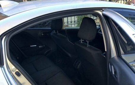 Honda Grace I, 2014 год, 1 000 000 рублей, 11 фотография
