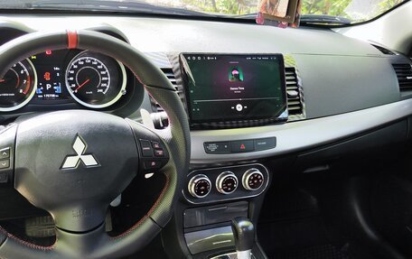 Mitsubishi Lancer IX, 2012 год, 1 150 000 рублей, 11 фотография