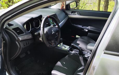 Mitsubishi Lancer IX, 2012 год, 1 150 000 рублей, 10 фотография
