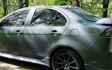 Mitsubishi Lancer IX, 2012 год, 1 150 000 рублей, 6 фотография
