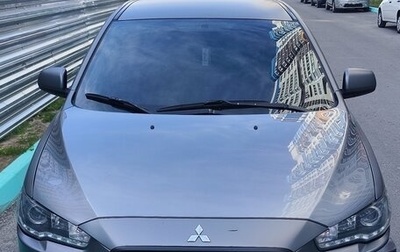 Mitsubishi Lancer IX, 2012 год, 1 150 000 рублей, 1 фотография
