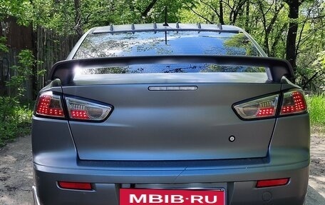 Mitsubishi Lancer IX, 2012 год, 1 150 000 рублей, 8 фотография