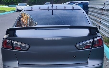 Mitsubishi Lancer IX, 2012 год, 1 150 000 рублей, 9 фотография