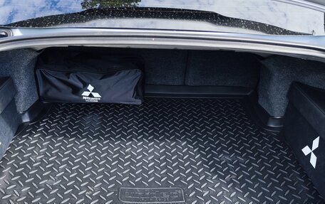 Mitsubishi Lancer IX, 2012 год, 1 150 000 рублей, 14 фотография
