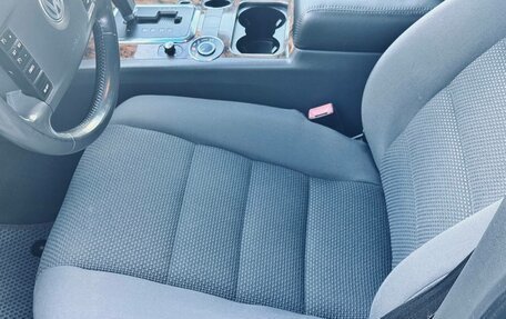 Volkswagen Touareg III, 2008 год, 1 100 000 рублей, 14 фотография