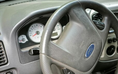 Ford Escape II, 2004 год, 510 000 рублей, 6 фотография
