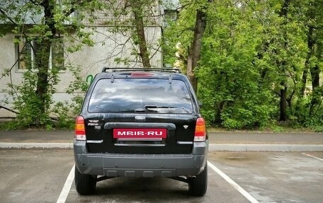 Ford Escape II, 2004 год, 510 000 рублей, 2 фотография