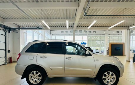 Chery Tiggo (T11), 2013 год, 949 999 рублей, 7 фотография