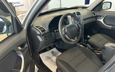 Chery Tiggo (T11), 2013 год, 949 999 рублей, 10 фотография