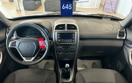 Chery Tiggo (T11), 2013 год, 949 999 рублей, 16 фотография