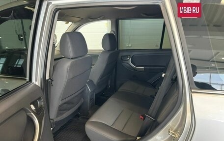 Chery Tiggo (T11), 2013 год, 949 999 рублей, 18 фотография