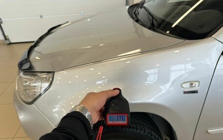 Chery Tiggo (T11), 2013 год, 949 999 рублей, 20 фотография
