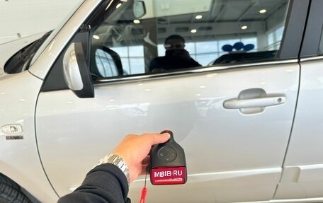 Chery Tiggo (T11), 2013 год, 949 999 рублей, 21 фотография