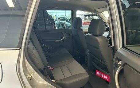 Chery Tiggo (T11), 2013 год, 949 999 рублей, 17 фотография