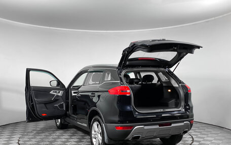 Geely Atlas I, 2019 год, 1 499 000 рублей, 8 фотография