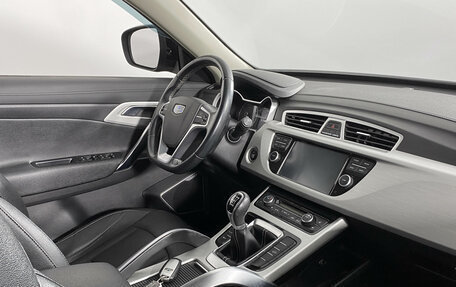Geely Atlas I, 2019 год, 1 499 000 рублей, 10 фотография