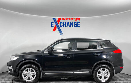Geely Atlas I, 2019 год, 1 499 000 рублей, 7 фотография