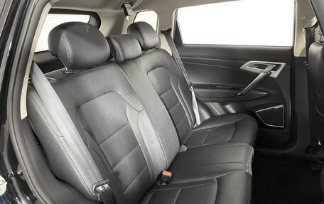 Geely Atlas I, 2019 год, 1 499 000 рублей, 11 фотография