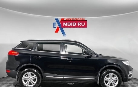 Geely Atlas I, 2019 год, 1 499 000 рублей, 3 фотография